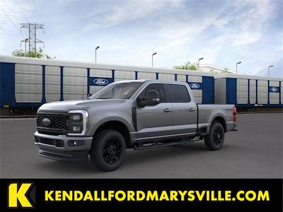 2025 Ford F-250 Crew Cab 4x4, Pickup for sale #I8239 - photo 1