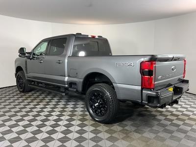 New 2025 Ford F-250 XLT Crew Cab 4x4 Pickup for sale #I8239 - photo 2