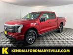 2024 Ford F-150 Lightning SuperCrew Cab AWD, Pickup for sale #I8244 - photo 1