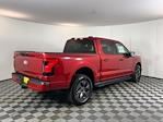 2024 Ford F-150 Lightning SuperCrew Cab AWD, Pickup for sale #I8244 - photo 3