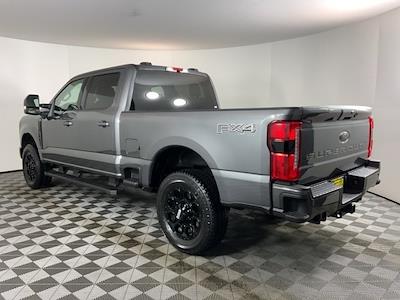 New 2025 Ford F-250 Lariat Crew Cab 4x4 Pickup for sale #I8248 - photo 2