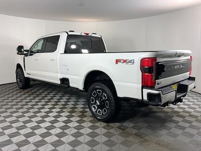2025 Ford F-350 Crew Cab SRW 4x4 Pickup for sale #I8249 - photo 2