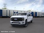 2025 Ford F-350 Crew Cab SRW 4x4, Pickup for sale #I8249 - photo 3