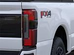 2025 Ford F-350 Crew Cab SRW 4x4, Pickup for sale #I8249 - photo 21