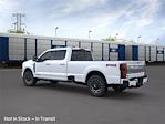 2025 Ford F-350 Crew Cab SRW 4x4, Pickup for sale #I8249 - photo 2