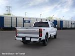 2025 Ford F-350 Crew Cab SRW 4x4, Pickup for sale #I8249 - photo 8