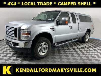 2010 Ford F-250 Super Cab 4x4 Pickup for sale #I8252A - photo 1