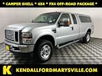 2010 Ford F-250 Super Cab 4x4 Pickup for sale #I8252A - photo 1