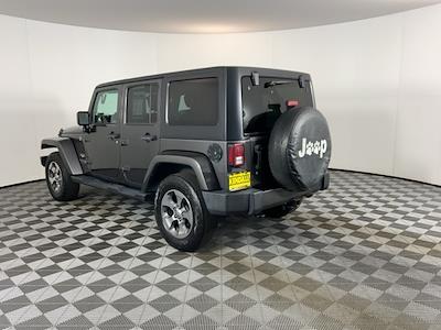 2018 Jeep Wrangler 4x4 SUV for sale #I8252B - photo 2