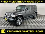 2018 Jeep Wrangler 4x4 SUV for sale #I8252B - photo 1