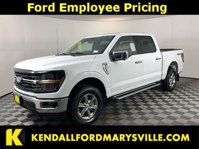 2025 Ford F-150 SuperCrew Cab 4x4 Pickup for sale #I8253 - photo 1