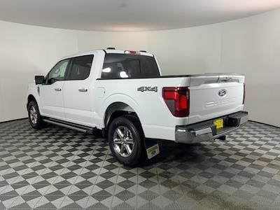 2025 Ford F-150 SuperCrew Cab 4x4 Pickup for sale #I8253 - photo 2
