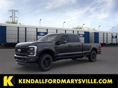 2025 Ford F-350 Crew Cab SRW 4x4, Pickup for sale #I8258 - photo 1