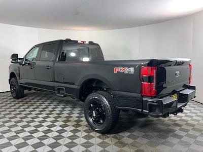 2025 Ford F-350 Crew Cab SRW 4x4 Pickup for sale #I8258 - photo 2