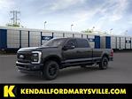 2025 Ford F-350 Crew Cab SRW 4x4, Pickup for sale #I8258 - photo 1