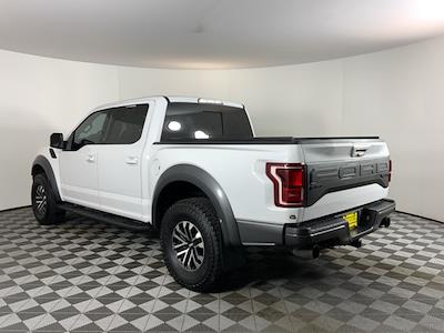 2019 Ford F-150 SuperCrew Cab 4x4 Pickup for sale #I8259A - photo 2