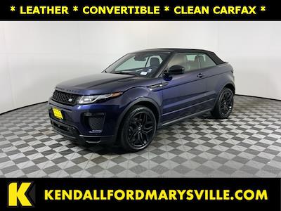2018 Land Rover Range Rover Evoque AWD SUV for sale #I8263A - photo 1