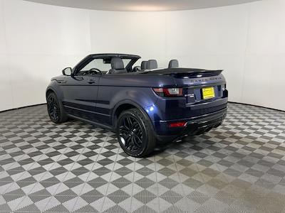 2018 Land Rover Range Rover Evoque AWD SUV for sale #I8263A - photo 2