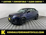 2018 Land Rover Range Rover Evoque AWD SUV for sale #I8263A - photo 1