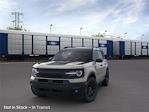 2025 Ford Bronco Sport AWD, SUV for sale #I8265 - photo 3