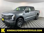 2024 Ford F-150 Lightning SuperCrew Cab AWD, Pickup for sale #I8270 - photo 1