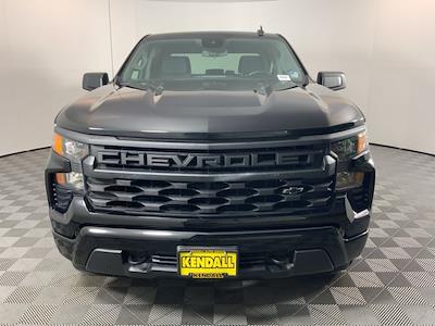 2022 Chevrolet Silverado 1500 Crew Cab 4x4 Pickup for sale #I8272AB - photo 2