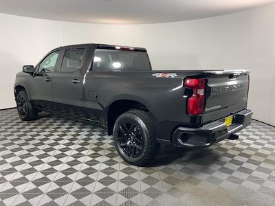 2022 Chevrolet Silverado 1500 Crew Cab 4x4 Pickup for sale #I8272AB - photo 2