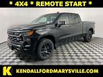 2022 Chevrolet Silverado 1500 Crew Cab 4x4 Pickup for sale #I8272AB - photo 1