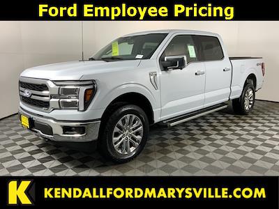 2025 Ford F-150 SuperCrew Cab 4x4 Pickup for sale #I8274 - photo 1