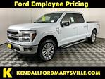 2025 Ford F-150 SuperCrew Cab 4x4 Pickup for sale #I8274 - photo 1