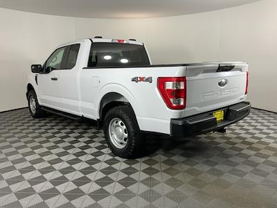 2022 Ford F-150 Super Cab 4x4 Pickup for sale #I8275A - photo 2