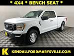 2022 Ford F-150 Super Cab 4x4 Pickup for sale #I8275A - photo 1