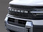 2025 Ford Bronco Sport AWD, SUV for sale #I8277 - photo 17