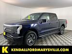 2024 Ford F-150 Lightning SuperCrew Cab AWD, Pickup for sale #I8279 - photo 1