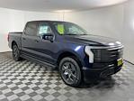 2024 Ford F-150 Lightning SuperCrew Cab AWD, Pickup for sale #I8279 - photo 4