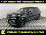 2023 Ford Explorer 4WD SUV for sale #I8284A - photo 1