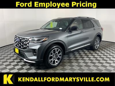 2025 Ford Explorer 4WD SUV for sale #I8286 - photo 1
