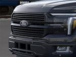 2025 Ford F-150 SuperCrew Cab 4x4 Pickup for sale #I8288 - photo 17