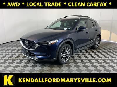 2019 Mazda CX-5 4x4 SUV for sale #I8290A - photo 1