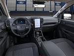 2025 Ford Ranger SuperCrew Cab 4x4 Pickup for sale #I8291 - photo 9