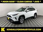 2024 Toyota RAV4 AWD SUV for sale #I8291A - photo 1