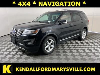 2016 Ford Explorer 4WD SUV for sale #I8293A - photo 1