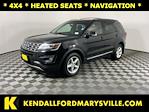 2016 Ford Explorer 4WD SUV for sale #I8293A - photo 1