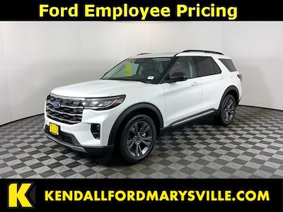 2025 Ford Explorer 4WD SUV for sale #I8294 - photo 1