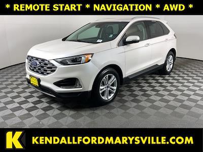 2019 Ford Edge AWD SUV for sale #I8294A - photo 1