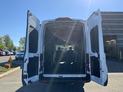 New 2025 Ford Transit 350 HD High Roof Empty Cargo Van for sale #I8296 - photo 2