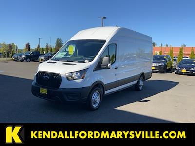 New 2025 Ford Transit 350 HD High Roof Empty Cargo Van for sale #I8296 - photo 1