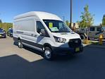 New 2025 Ford Transit 350 HD High Roof Empty Cargo Van for sale #I8296 - photo 4