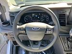 New 2025 Ford Transit 350 HD High Roof Empty Cargo Van for sale #I8296 - photo 17