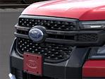 2025 Ford Ranger SuperCrew Cab 4x4 Pickup for sale #I8298 - photo 17